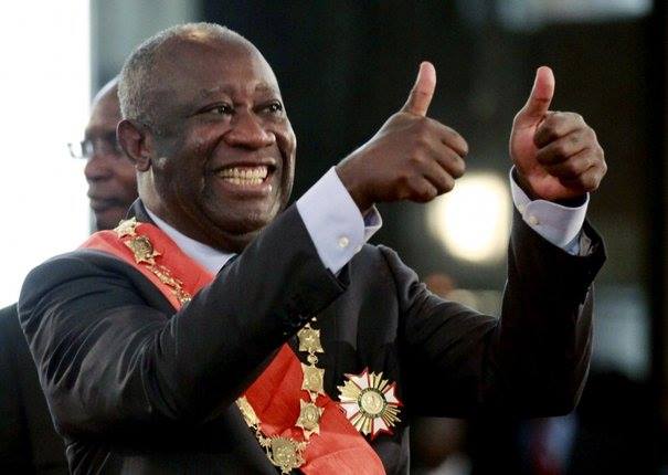 La Farce du procès de la CPI contre le Président Laurent Gbagbo