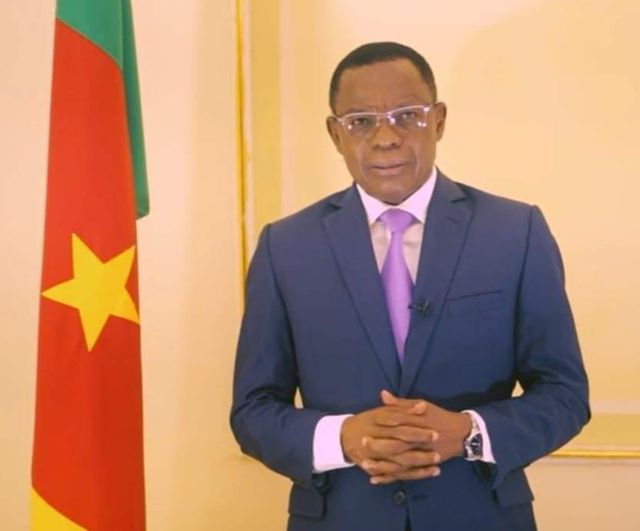 DÉCLARATION DU PRESIDENT NATIONAL DU MRC SUR LA SITUATION AU CAMEROUN