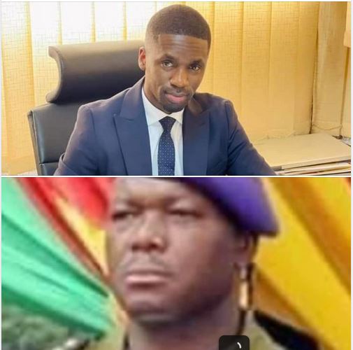 Libération controversée de Bruno Bidjang et du colonel Etoundi Nso Cameroun
