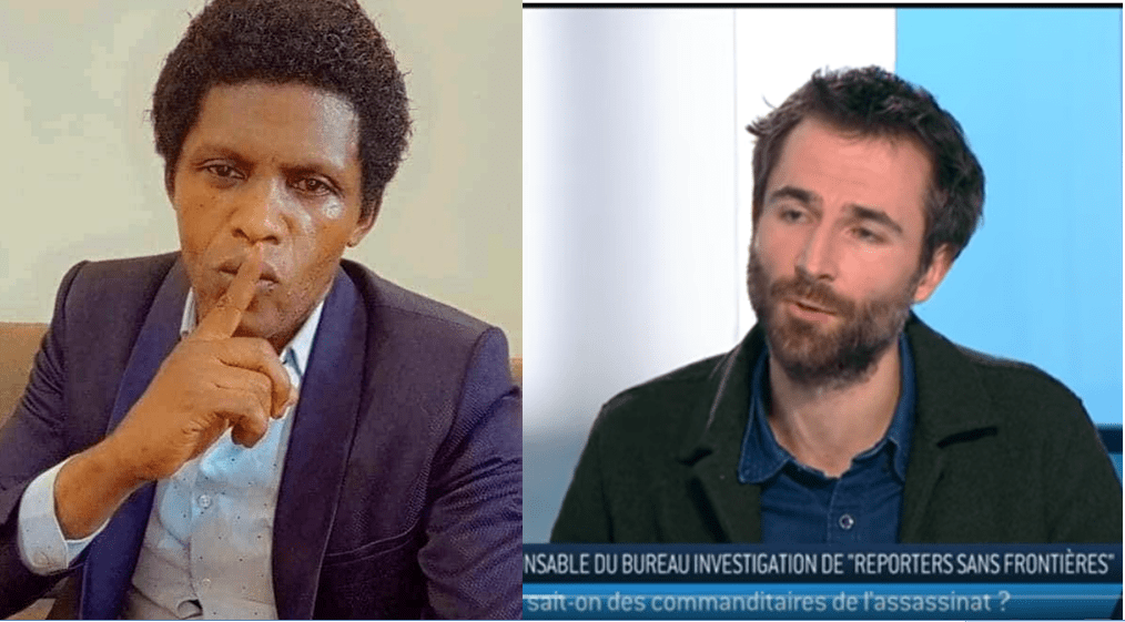 Meurtre de Zogo au Cameroun: une enquête controversée pour briser l’impunité