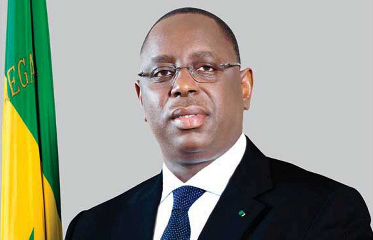 Macky Sall, Président du Sénégal annonce qu’il ne briguera pas un troisième mandat !