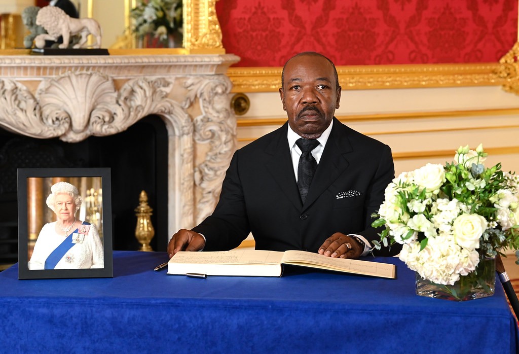 Coup d’état au Gabon: la famille Bongo, une élection présidentielle contestée